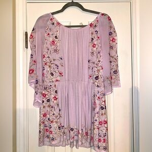 Anthropologie Blouse - L